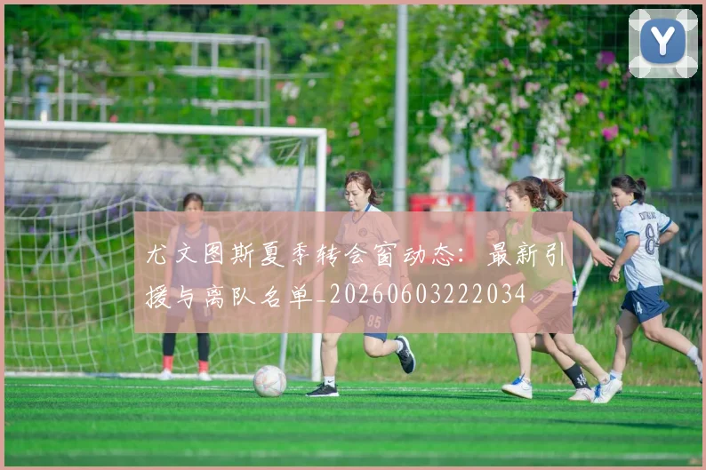 尤文图斯夏季转会窗动态：最新引援与离队名单_20260603222034